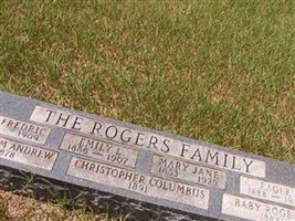 Baby Rogers
