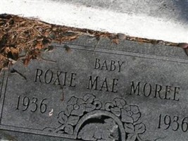 Baby Roxie Mae Moree Baby Roxie Mae Moree