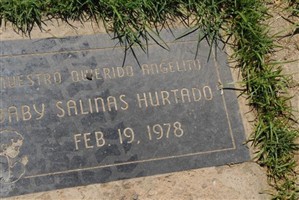 Baby Salinas Hurtado