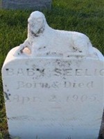 Baby Seelig Baby Seelig