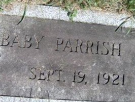 Baby "Son" Parrish Baby "Son" Parrish