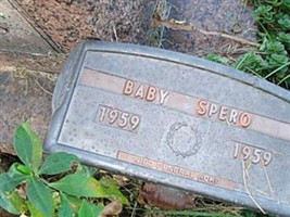 Baby Spero