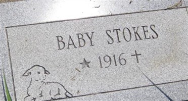 Baby Stokes