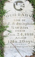 Baby Swain