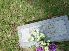Baby Tully Baby Tully
