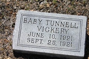 Baby Tunnell Vickery Baby Tunnell Vickery