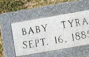 Baby Tyra Baby Tyra