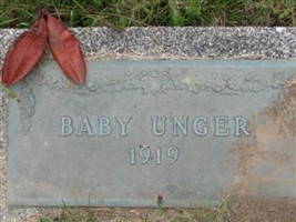Baby Unger