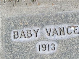 Baby Vance