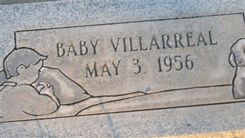 Baby Villarreal Baby Villarreal