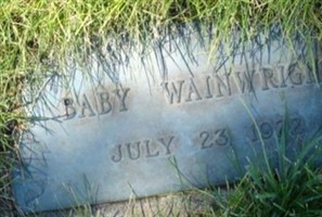 Baby Wainwright
