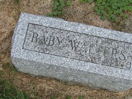 Baby Walters Baby Walters