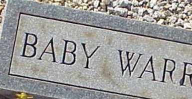 Baby Warr Baby Warr