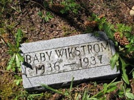 Baby Wikstrom Baby Wikstrom
