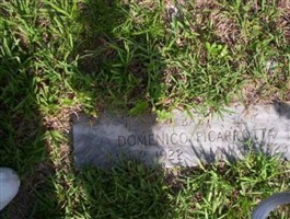 "Baby"Dominico Ficarrotta (2240252.jpg)