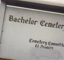 Bachelor Cemetery