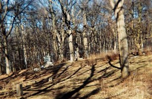 Bachelor's Grove Cemetery Bachelor's Grove Cemetery