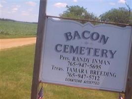 Bacon Cemetery