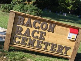 Bacon Race Church Cemetery Bacon Race Church Cemetery