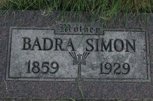 Badra Simon
