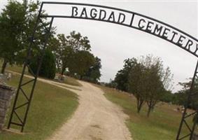 Bagdad Cemetery