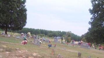 Baggett Cemetery