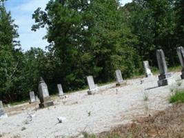 Baggett Family Cemetery