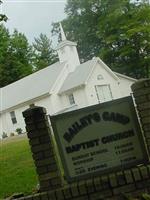 Baileys Camp Baptist Church