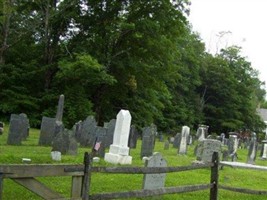 Baileys Cemetery