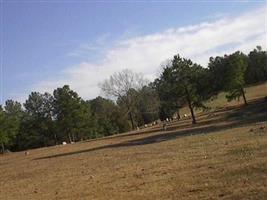 Bailor Cemetery (African American)