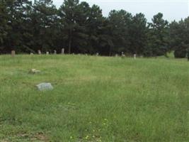 Bailor Cemetery (African American)