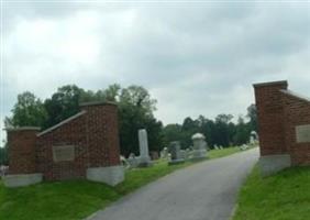 Bainbridge Cemetery