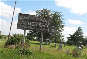 Bainbridge Cemetery