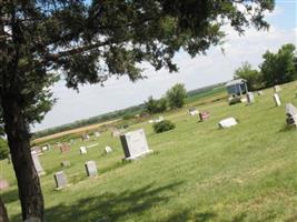 Bainbridge Cemetery