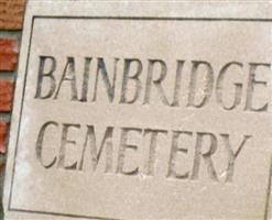 Bainbridge Cemetery