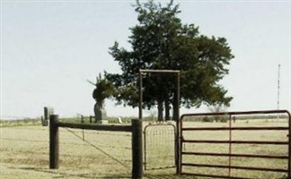 Baird Cemetery