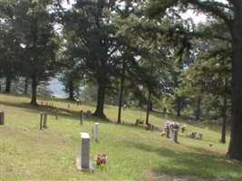 Baird Cemetery