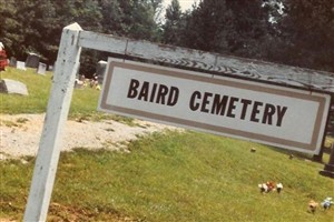 Baird Cemetery