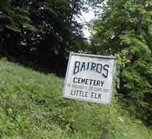 Bairds Cemetery