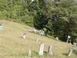 Bairds Cemetery