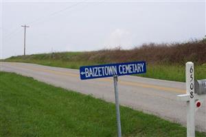 Baizetown Cemetery