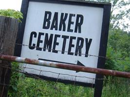 Baker Cemetery