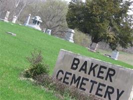 Baker Cemetery