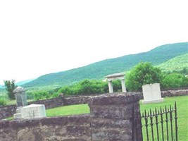Baker Cemetery Baker Cemetery