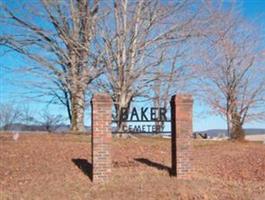 Baker Cemetery