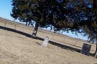 Baker Cemetery