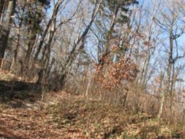 Baker Cemetery