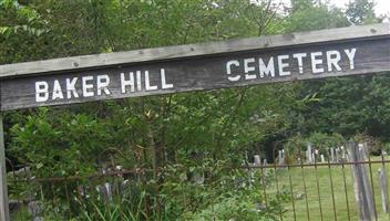 Baker Hill Cemetery