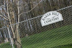 Baker Hill Cemetery