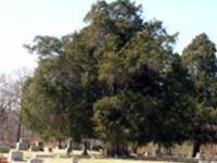 Bakers Chapel Cemetery